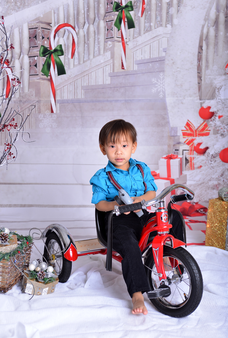 Xmas 2016
William Quy Bui (3 yrs old)
