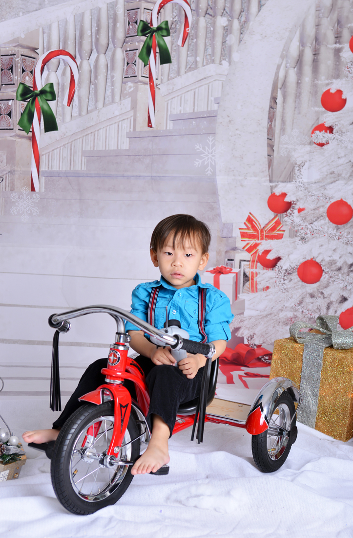 Xmas 2016
William Quy Bui (3 yrs old)
