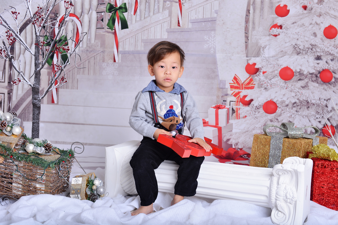 Xmas 2016
William Quy Bui (3 yrs old)
