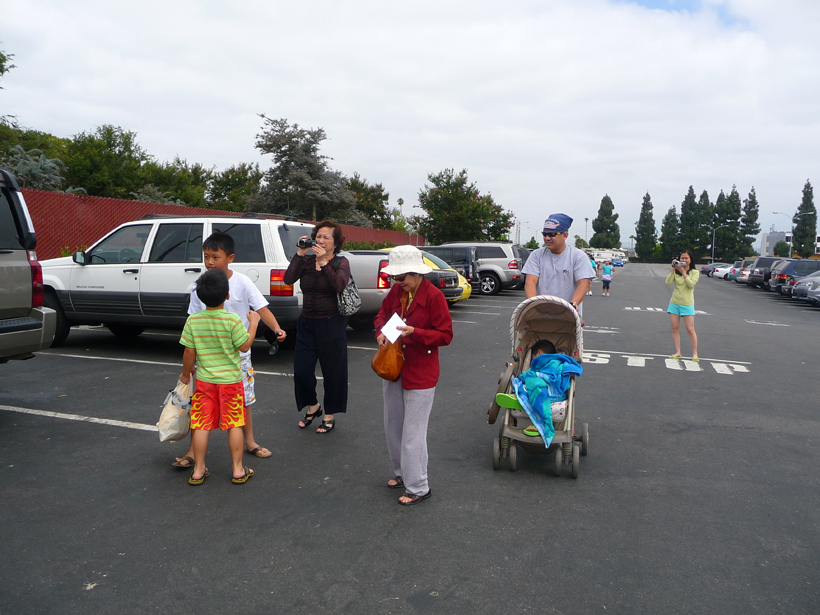 Just arrived...
Soak City in Buena Park
Aug 28, 2010
