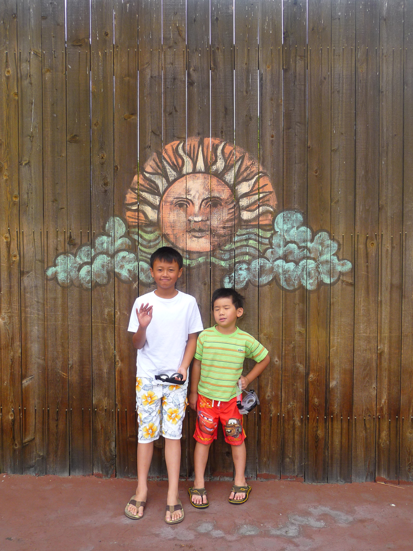 Jonathan & Danny
Soak City in Buena Park
Aug 28, 2010
