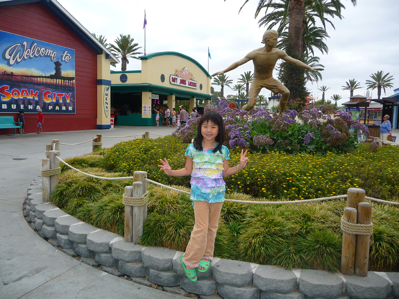 Tracy Vo
Soak City in Buena Park
Aug 28, 2010
