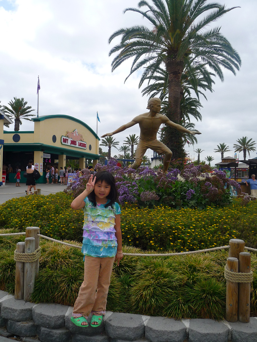 Tracy Vo
Soak City in Buena Park
Aug 28, 2010
