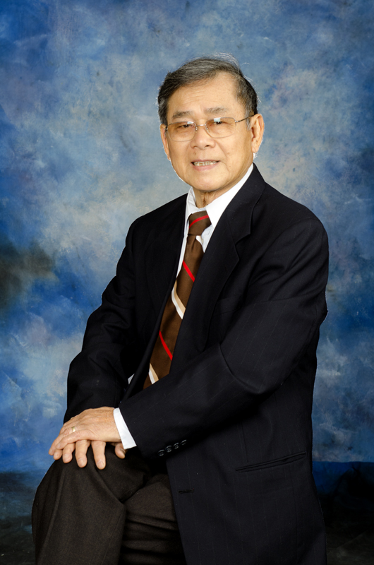 Dad Joseph Giáo Nguyễn
