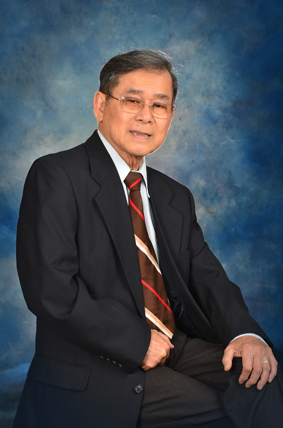 Dad Joseph Giáo Nguyễn
