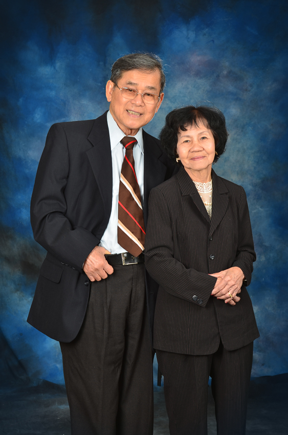 Mom & Dad
Nov 2012
