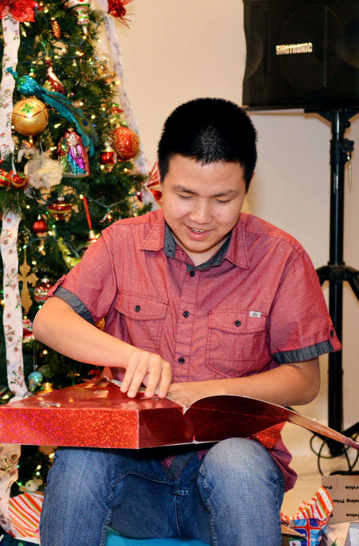 Xmas 2016
Oscar Nguyen
