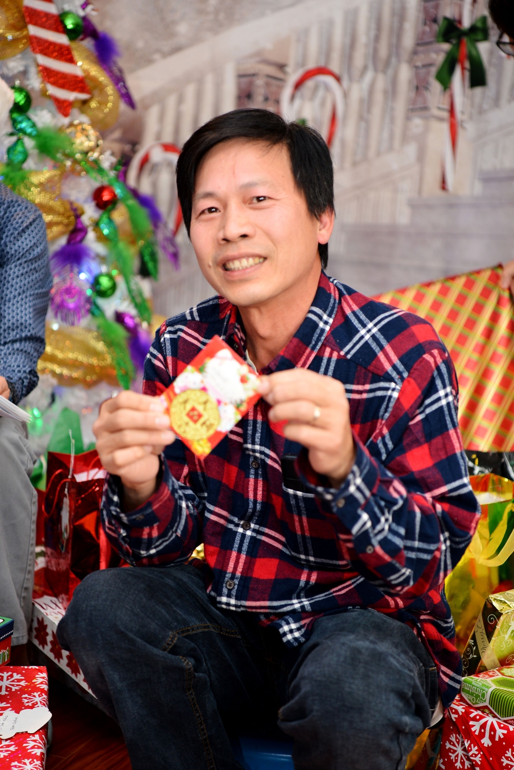 Tim Bùi
