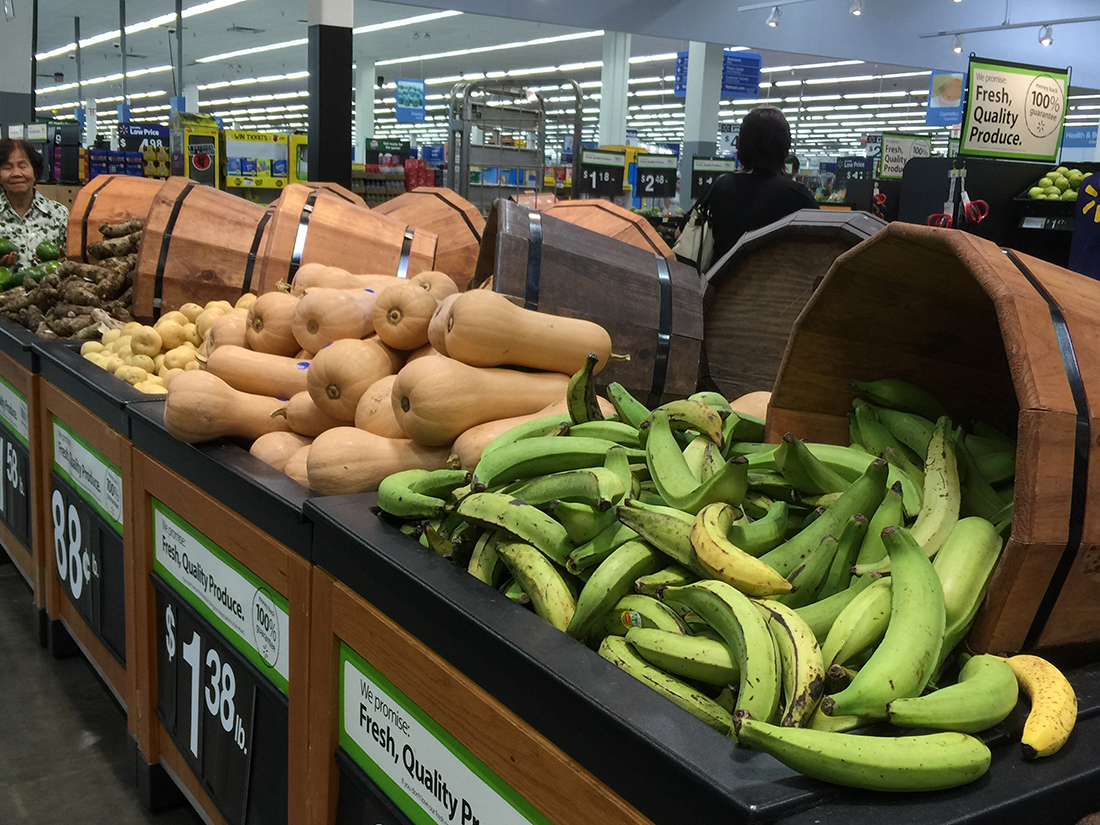 Walmart near Miami airport
