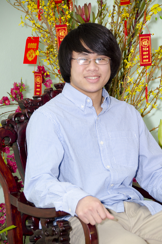 Peter Nguyễn
