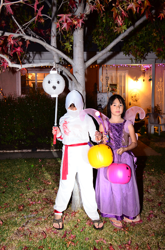 Danny & Tracy Võ
Halloween Oct 31, 2012
