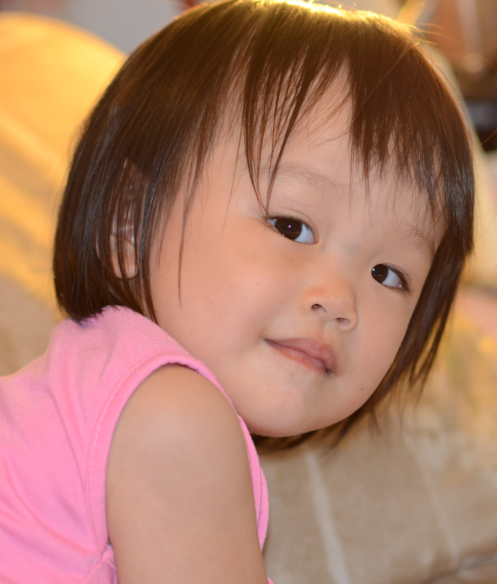 Victoria Tường Vy Nguyễn
2 years old
