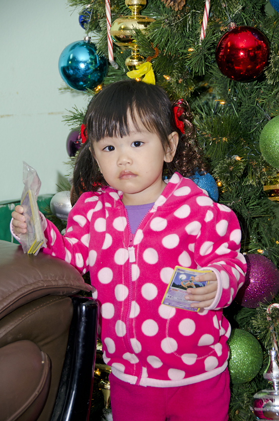 Victoria Tường Vy Nguyễn
2 years old
