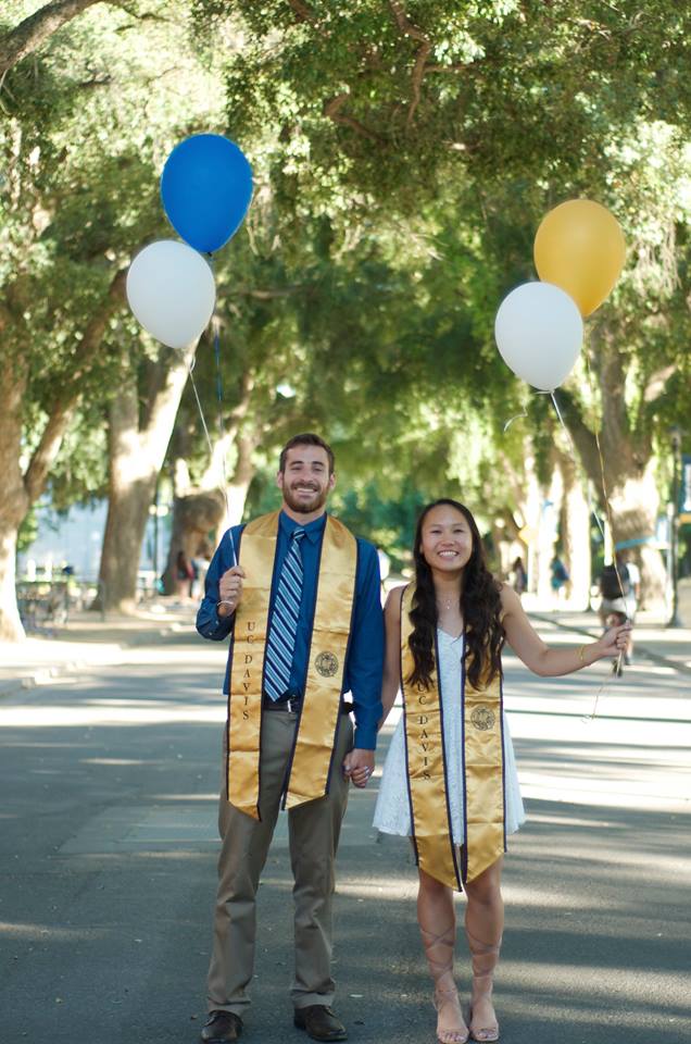 Kim & Trent Viau
